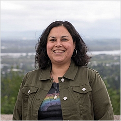 Stacie Elkins  MA, Licensed Professional Counselor