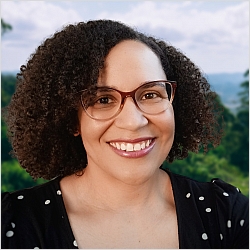 Danielle Jones (she-her) MA, LAC, LPC, NCC