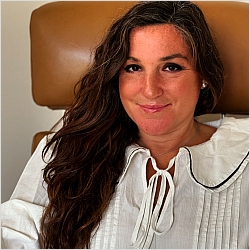 Dana Spada PhD, LCSW