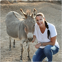 Traci Moreno Psychologist