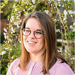 Jennifer Huber Licensed Marriage and Family Therapist