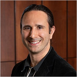Brian Wilson Ph.D., LP