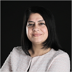 Millia Begum Consultant Psychiatrist, EMDRIA Approved Therapist & Consultant, Deep Brain Reorienting Therapist, Certified Level 3 Internal Family Systems (IFS) therapist, EMDR therapist