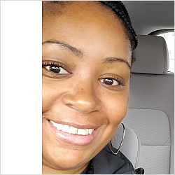Rosetta  Friday  Licensed Clinical Social Worker