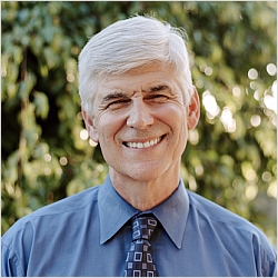 Martin Eaton Licensed Clinical Psychologist