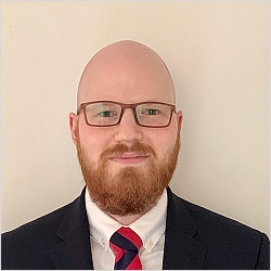 Tristan Leibu Licensed Mental Health Counselor