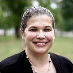 Kristin Nelson PsyD, LP