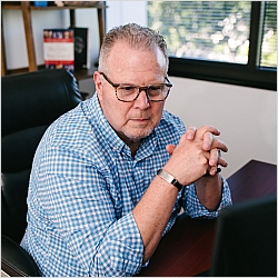 Kerry Little Licensed Mental Health Counselor and Certified Telehealth Professional 