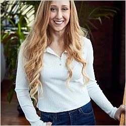 Francesca Wehr (Nardi) LCSW