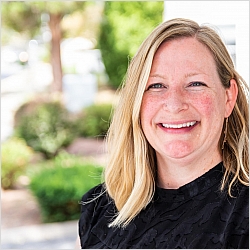Kelly Sheehan MSW, LICSW (she . her)