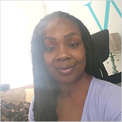 Quinatona Winston Licensed Clinical Social Worker