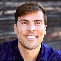 Sean Sprigle Licensed Professional Clinical Counselor