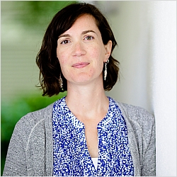 Kristen Lebacqz Licensed Marriage and Family Therapist