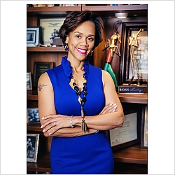 Tami Vienn Allen Licensed Professional Counselor