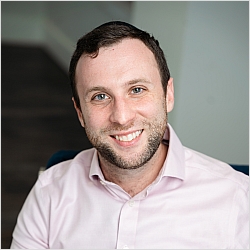 Ian Richmond Licensed Professional Counselor