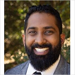 G. Roman  Gupta Licensed Clinical Social Worker