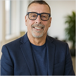 Alan Bonin LADC, LPC, SAP
