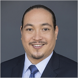 Rob Nganga Licensed Marriage and Family Therapist