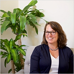 Regina Mysliborski Licensed Mental Health Counselor