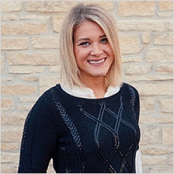 Megan Bomicino LCPC