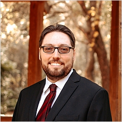 Nicholas Hercules Licensed Mental Health Counselor 