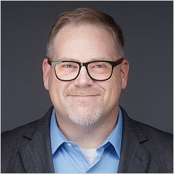 Chad Routon LMFT, LCDC