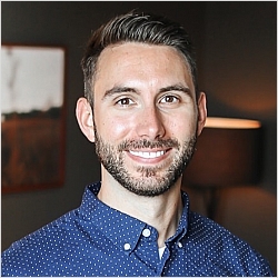 Christian Bumpous Licensed Marriage and Family Therapist