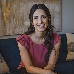 Alexa Yassi Licensed Marriage and Family Therapist