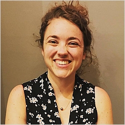 Danielle Joyce MS, LPC
