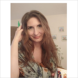 Maria  Barber Licensed Marriage and Family Therapist