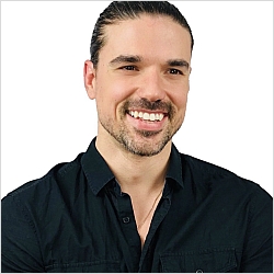 Thomas Whitfield PhD