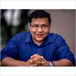 Marco Villegas Licensed Professional Counselor