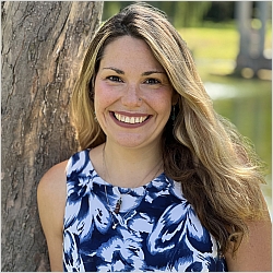Crystal Hoban Licensed Marriage and Family Therapist, MA
