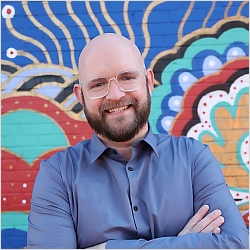 Kenneth Ferguson Licensed Marriage and Family Therapist