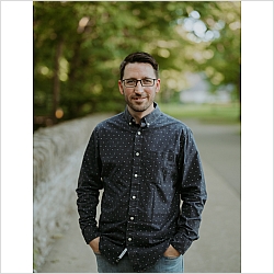Matt Brown MA, Licensed Professional Clinical Counselor, Supervisor