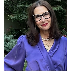 Anat Dubin Licensed Clinical Social Worker-Certified