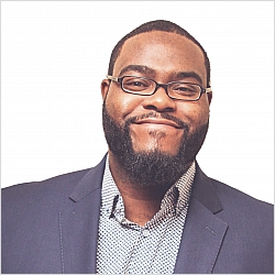 David Defoe LCPC, NCC, LGPC Supervisor