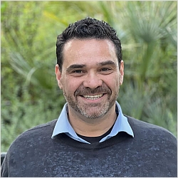 George Martin Licensed Marriage and Family Therapist