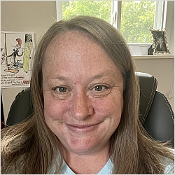 Laura Davin MSW, LISW-S