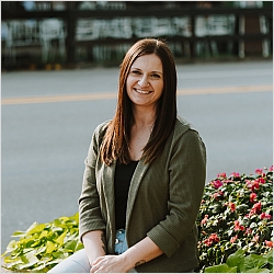 Jennifer Wolfgang Licensed Master Social Worker