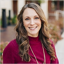 Lisa Barber LPC-S, CHN, HWC