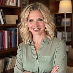 Brenna Shortridge-Pearce PhD, Licensed Psychologist