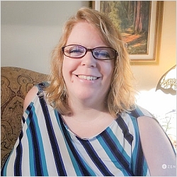 Jennifer Wright LMFT-S