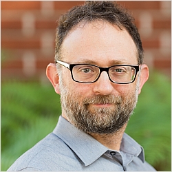 Erik Selekman Marriage & Family Therapist
