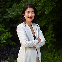 Tomoko Iimura Licensed Marriage and Family Therapist 