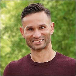 Troy Stone  MA, LMFT Relationship and Marriage Therapy