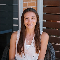 Cali Donegan Licensed Professional Counselor