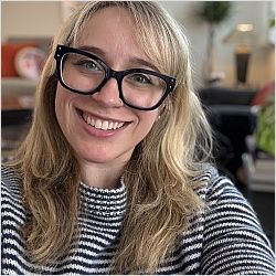 Dr. Rachel Pad PhD Licensed Psychologist 