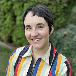 Madeline Elledge Licensed Mental Health Counselor Associate