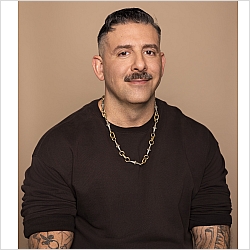 Samer Fawaz M.A., LMFT #149147